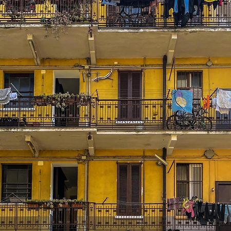Nolo 147 Διαμέρισμα Μιλάνο Εξωτερικό φωτογραφία